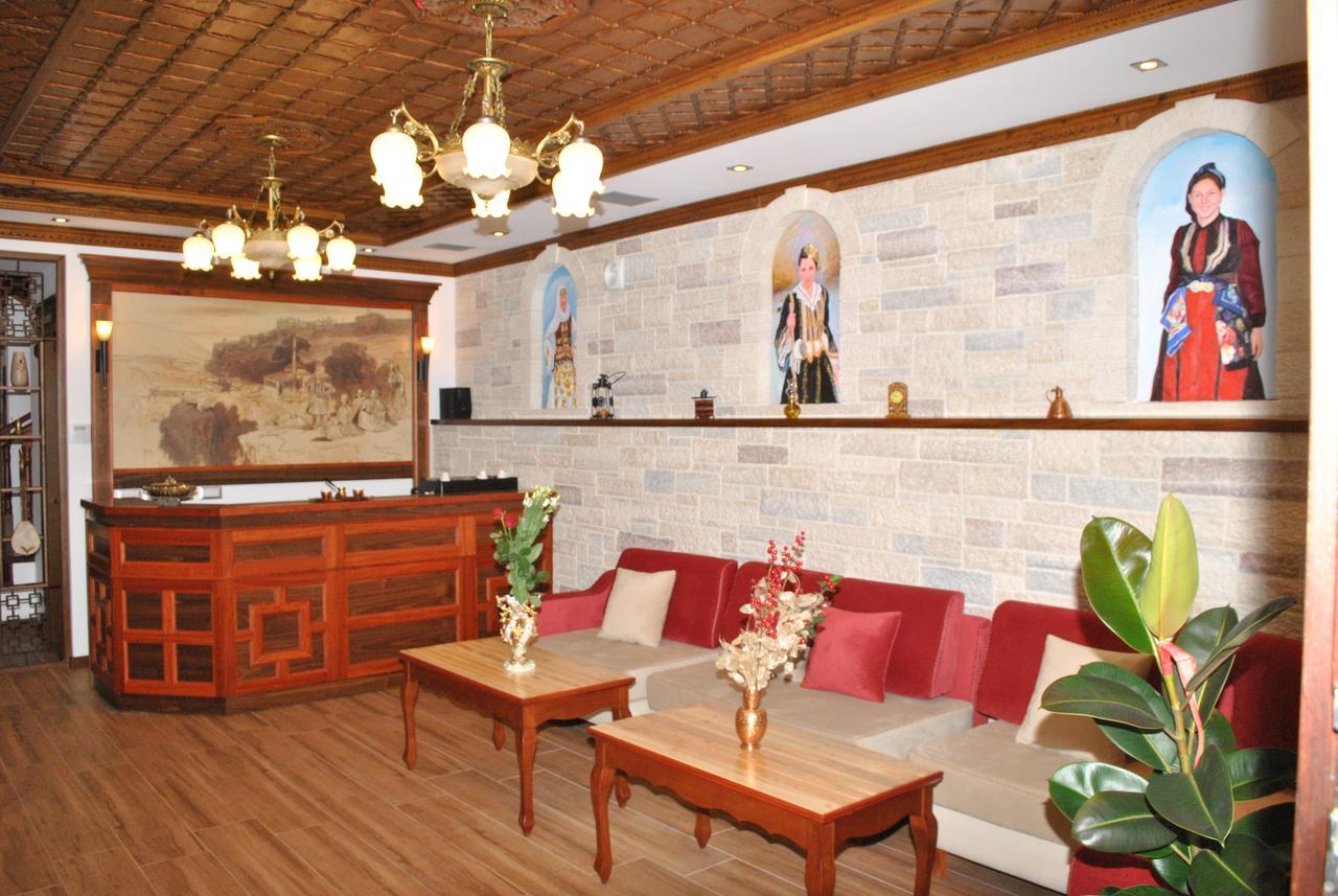 Hotel Kastro Gjirokastër المظهر الخارجي الصورة