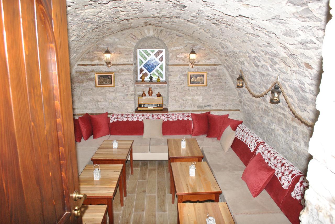 Hotel Kastro Gjirokastër المظهر الخارجي الصورة